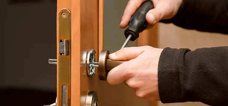 Semi Truck Locksmith Salisbury