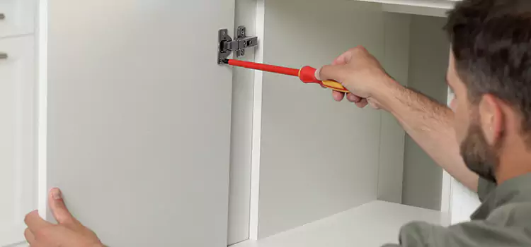 Screen Door Hinge Repair Salisbury