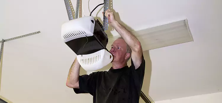 Garage Door Opener Service Salisbury