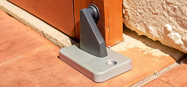 Aesthetic Door Stop Selection Salisbury