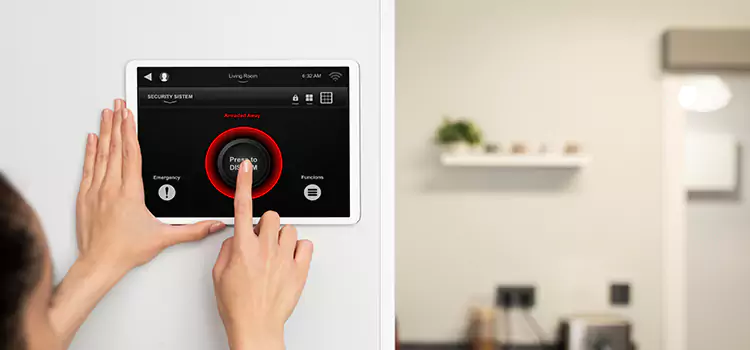 Blink Video Doorbell Installation Salisbury