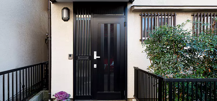 Popular Exterior Door Options in Salisbury, MD