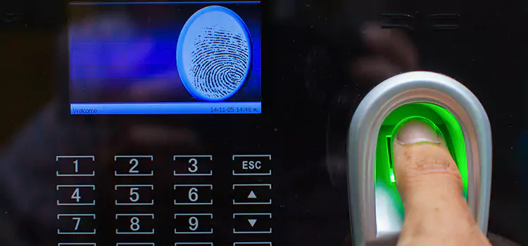 Your Trusted Partner for Secure Access in Salisbury, MD