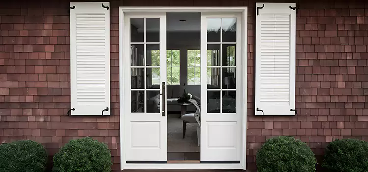 French Door Restoration Salisbury