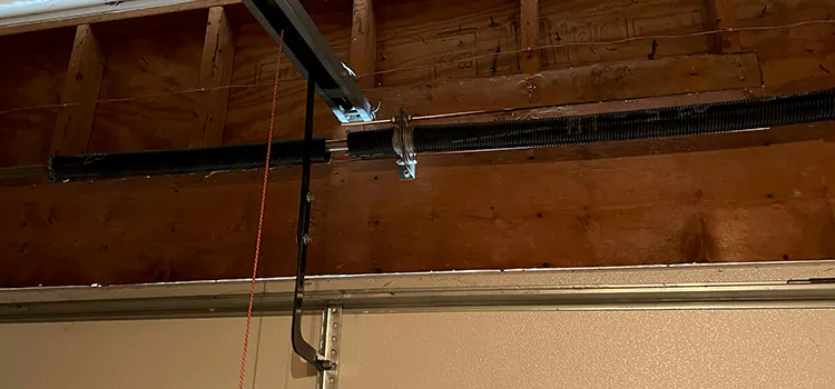 Broken Garage Door Cable Repair in Salisbury, MD