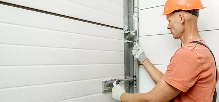 Why Choose Us for Garage Door Lock Services in Salisbury, MD?