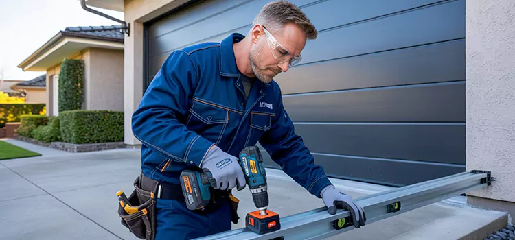 Why Choose Us for Garage Door Off Track Services in Salisbury, Maryland?