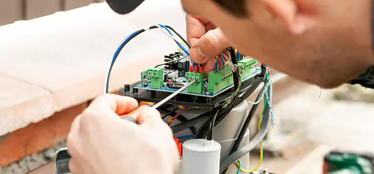 Specialized Brand Gate Motor Repairs Salisbury