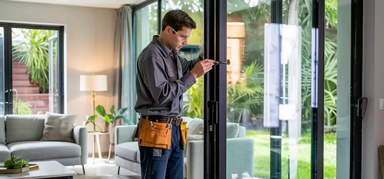 Why Choose Us for Your Glass Door Needs in Salisbury, MD?