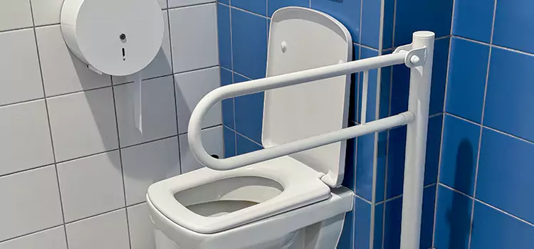 Comprehensive Solutions in Salisbury, MD for Accessible Facilities