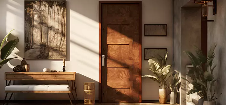 Specialty Interior Doors Salisbury