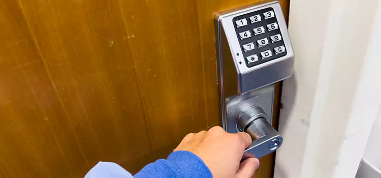 Why Choose Us for Your Keypad Lock Needs in Salisbury, MD?