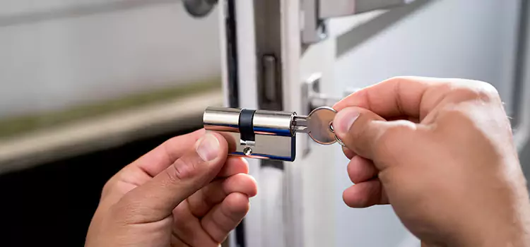 Lock Change Locksmiths Salisbury