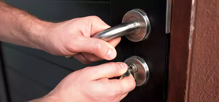 Master Key Control and Audits Salisbury