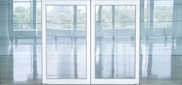 Mobile Sliding Screen Door Replacement Salisbury