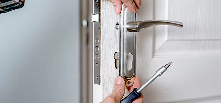 New Door Frame Installation Salisbury