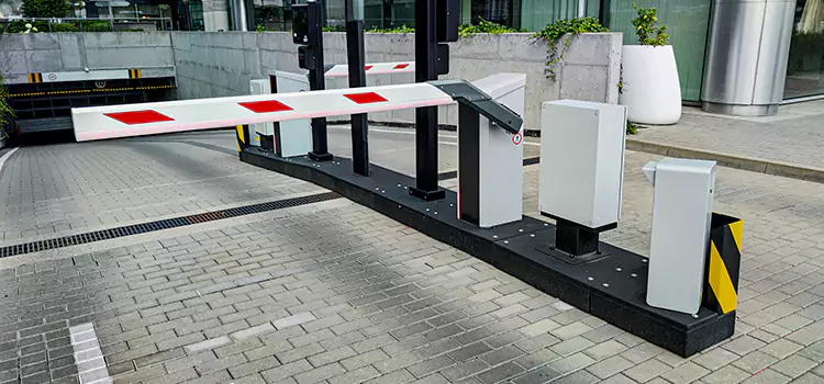 Custom Gate Design & Integration Salisbury