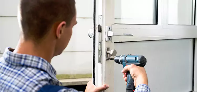 Experienced and Reliable Technicians Salisbury