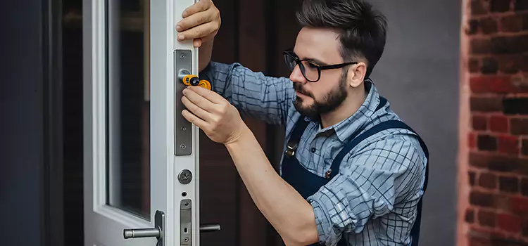 Residential Door Repairs Salisbury