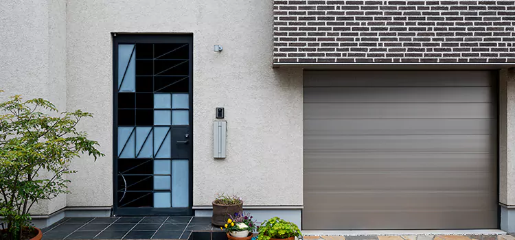 Residential Roll Up Security Doors Salisbury