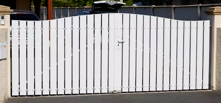 Why Choose Us for Residential Gate Repair in Salisbury, MD?