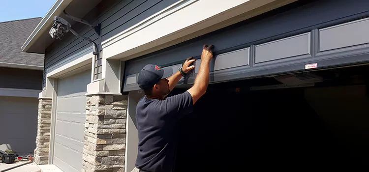 Janus Roll Up Doors Salisbury
