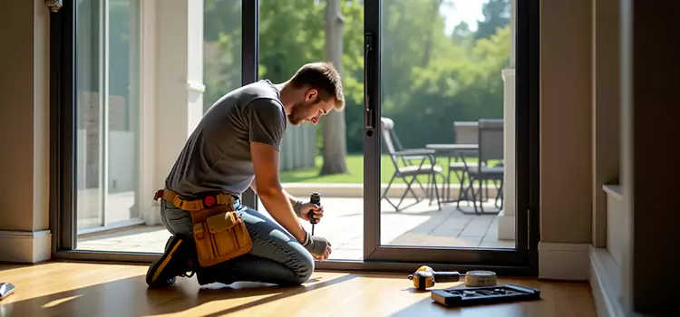 Patio Door Installation Experts in Salisbury, MD
