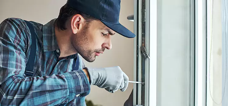 Emergency Response for Latch Issues Salisbury
