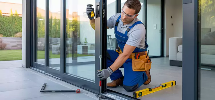 Patio Door Replacement Salisbury