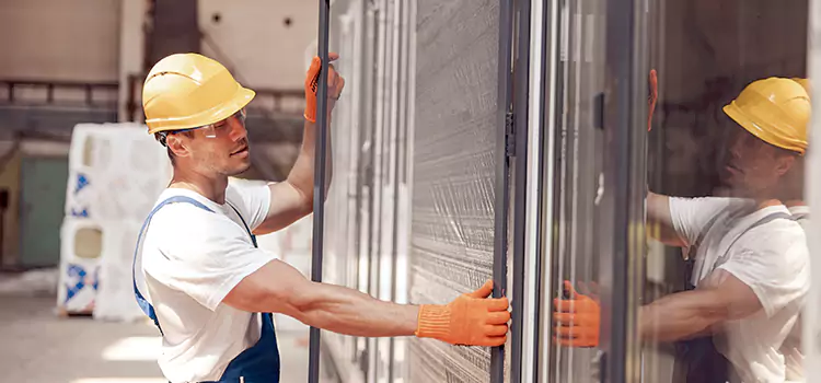 Sliding Door Mesh Replacement Salisbury
