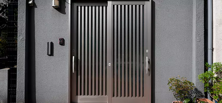 Specialized Steel Door Services in Salisbury, MD