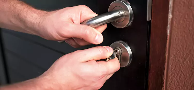 Door Closer Repair & Installation Salisbury