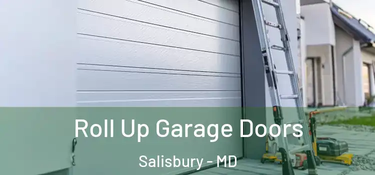  Roll Up Garage Doors Salisbury - MD